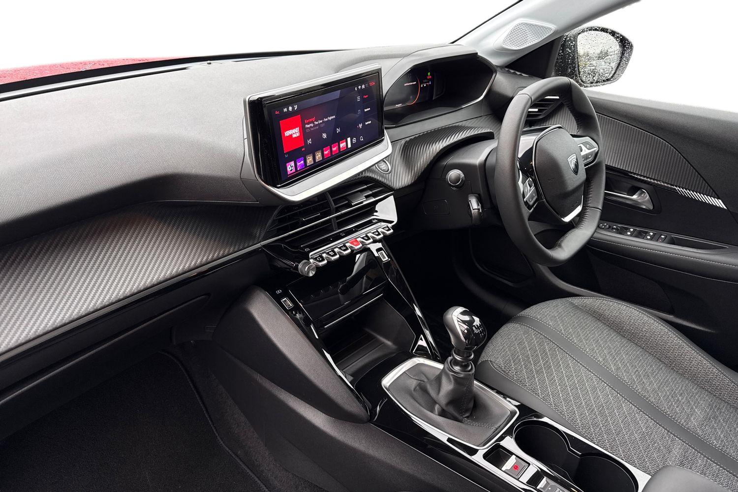 Used Peugeot 208 2024 for sale - 77546574: Photo 15