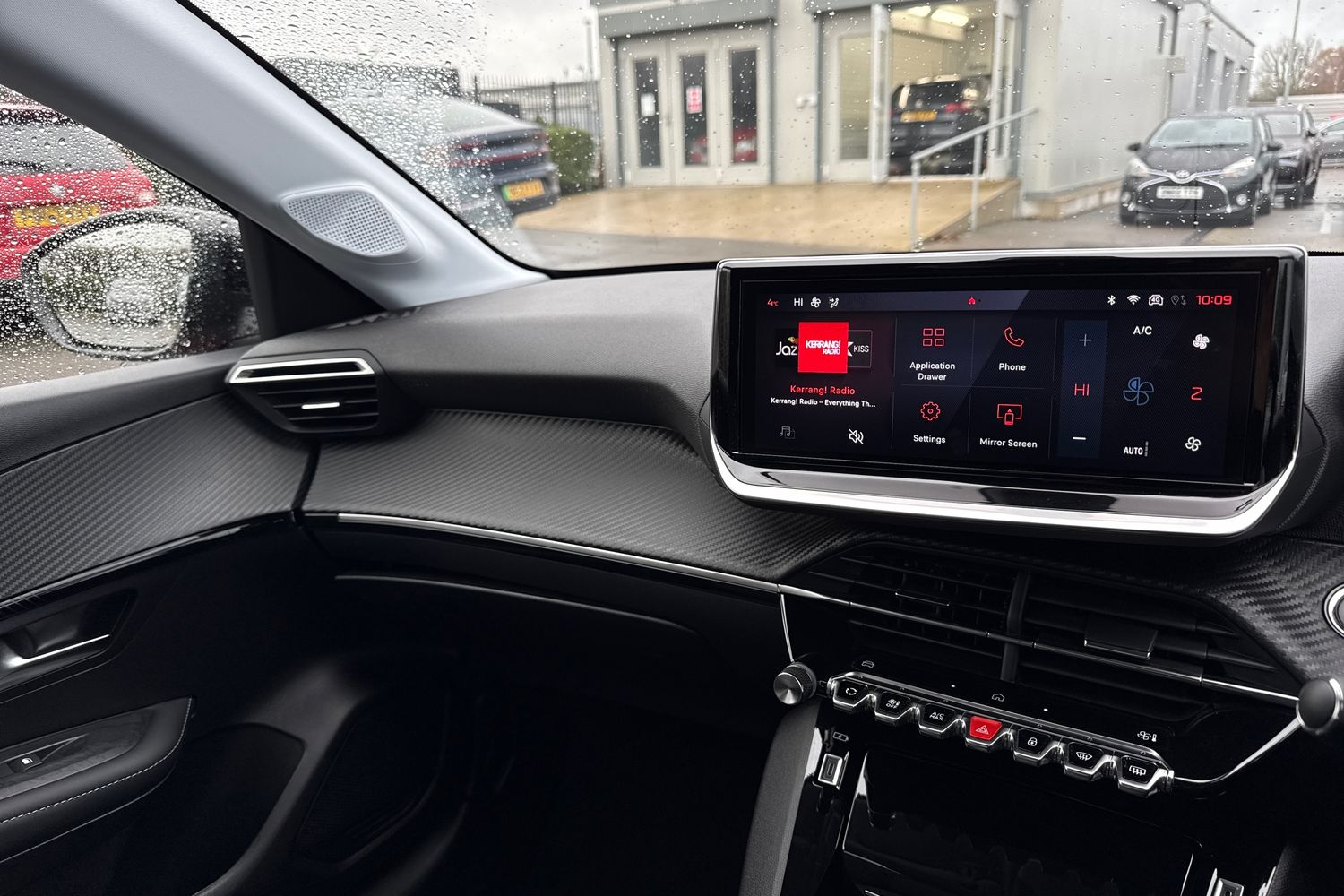 Used Peugeot 208 2024 for sale - 77546574: Photo 17