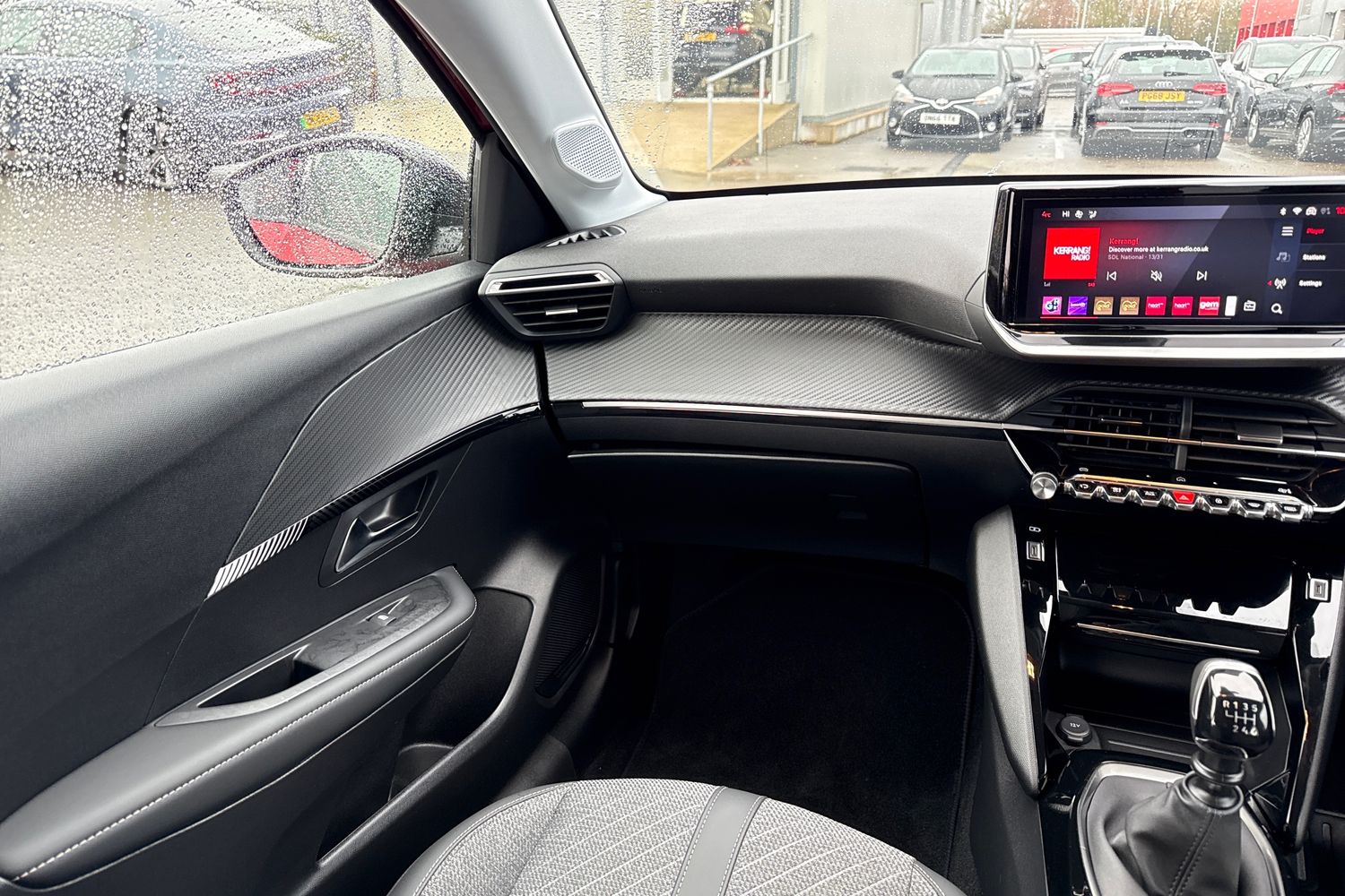 Used Peugeot 208 2024 for sale - 77546574: Photo 20