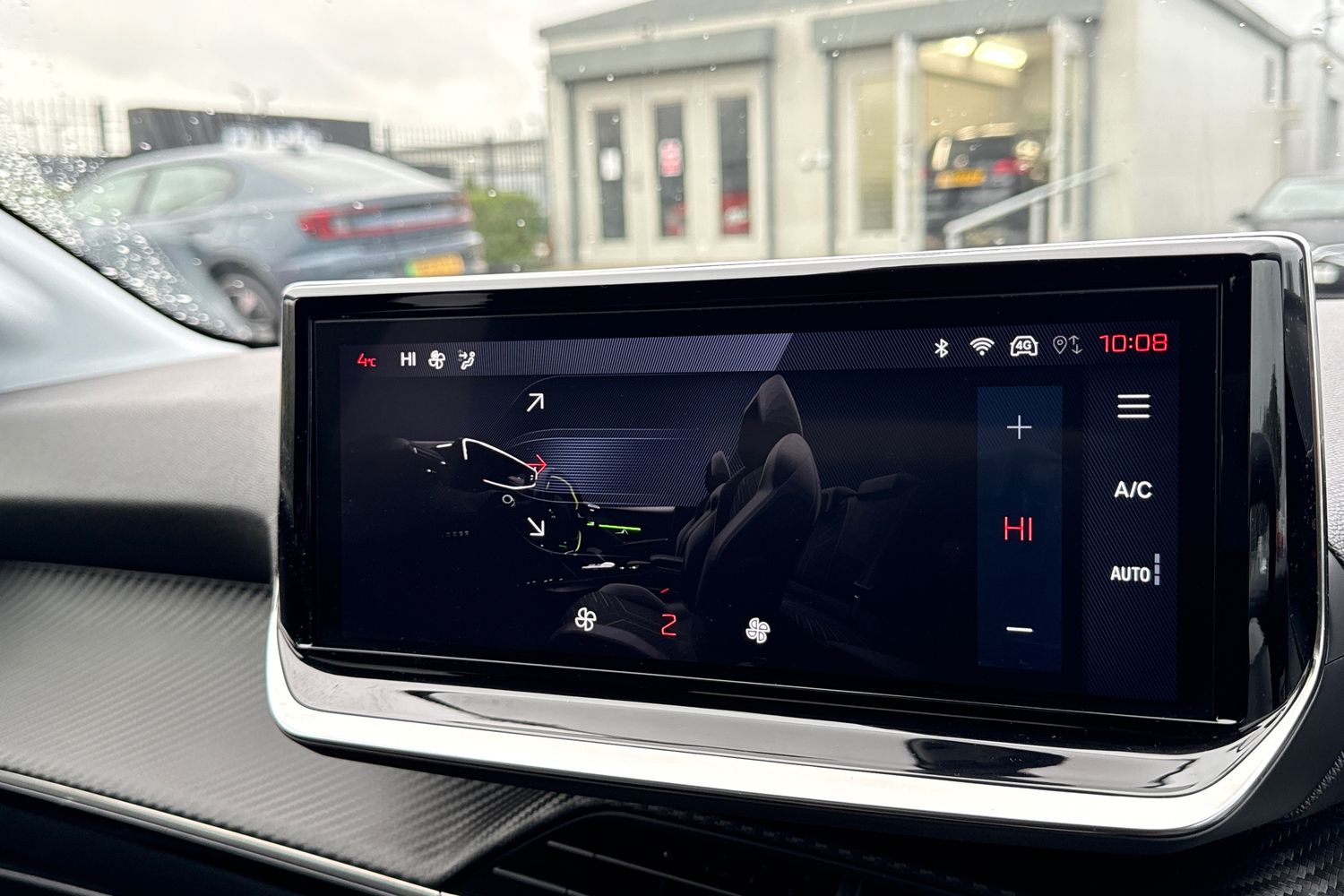 Used Peugeot 208 2024 for sale - 77546574: Photo 22