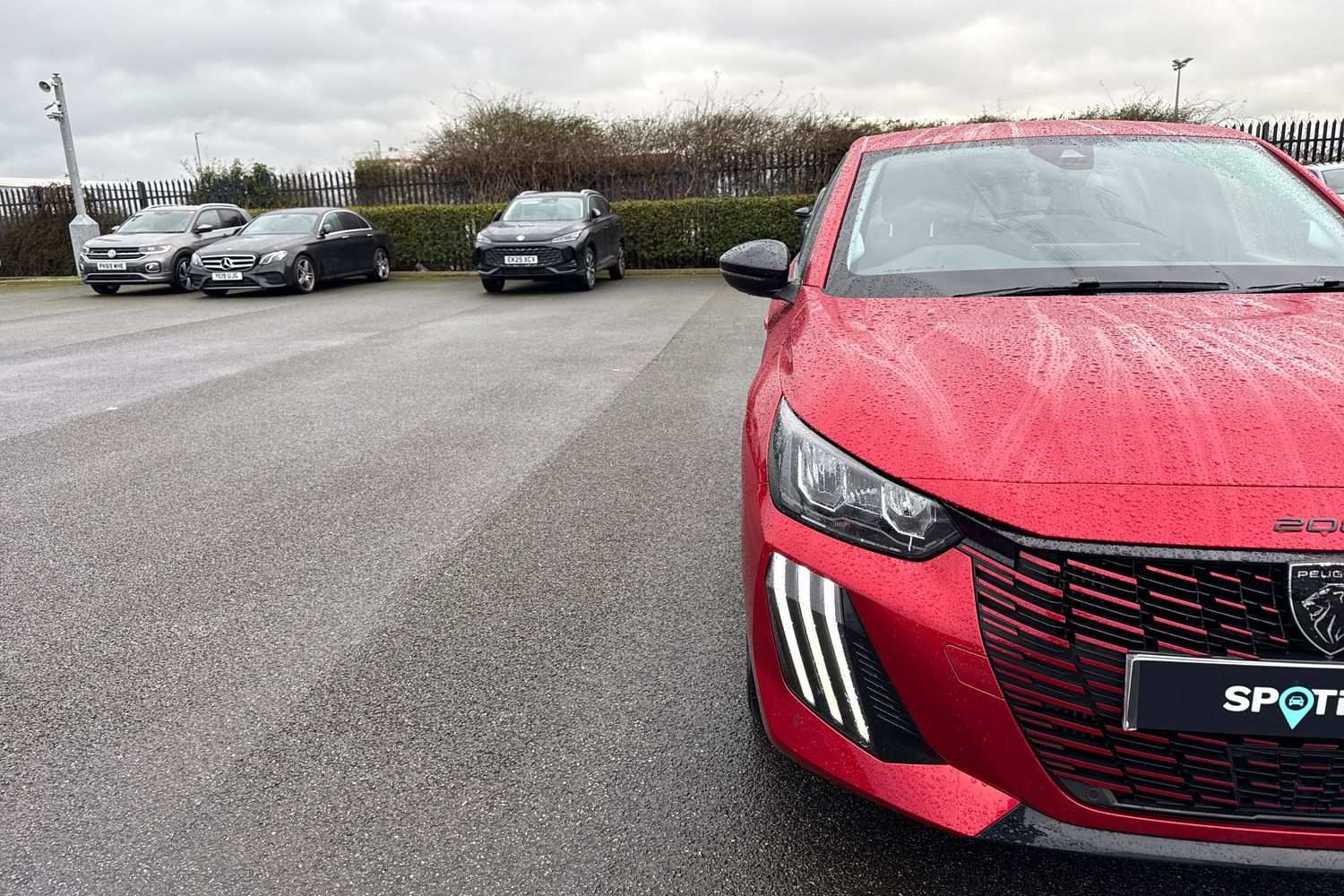 Used Peugeot 208 2024 for sale - 77546574: Photo 25
