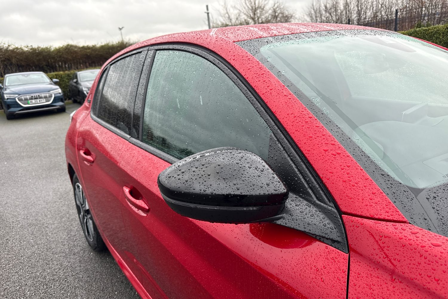 Used Peugeot 208 2024 for sale - 77546574: Photo 28