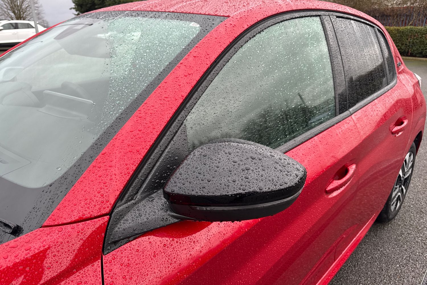 Used Peugeot 208 2024 for sale - 77546574: Photo 29