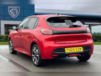 Used Peugeot 208 2024 for sale - 77546574: Photo