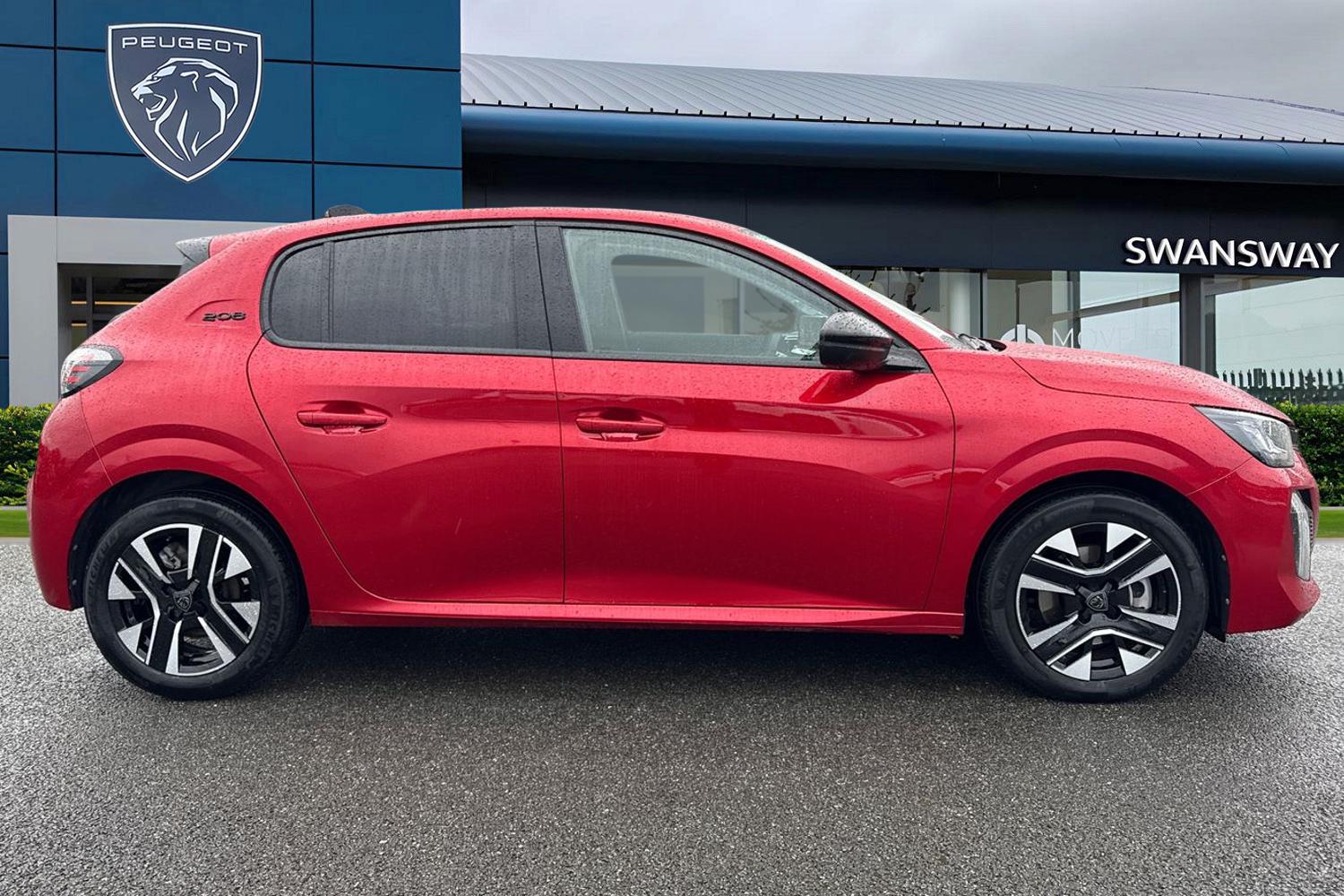 Used Peugeot 208 2024 for sale - 77546574: Photo 3