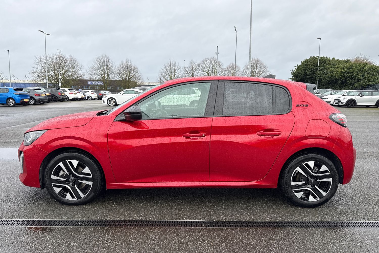 Used Peugeot 208 2024 for sale - 77546574: Photo 30