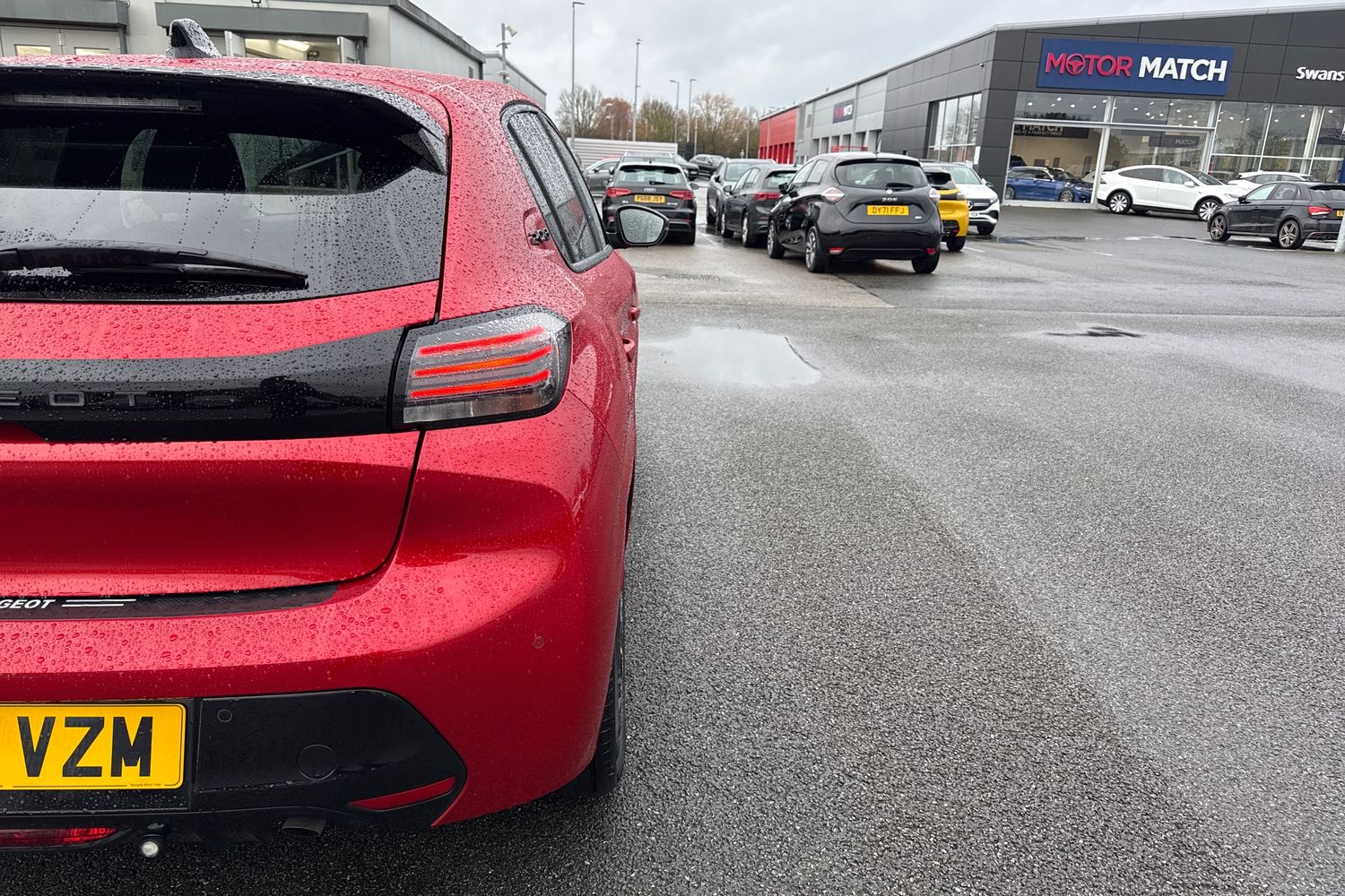 Used Peugeot 208 2024 for sale - 77546574: Photo 32