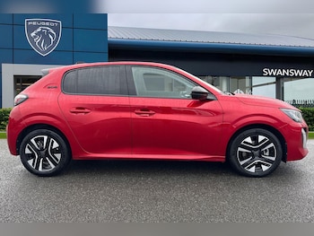 Used Peugeot 208 2024 for sale - 77546574: Photo