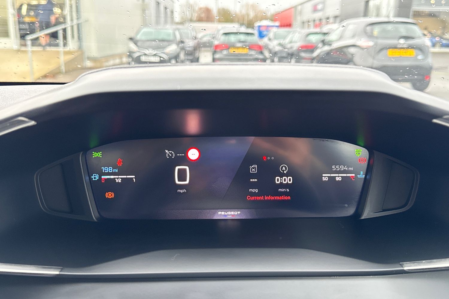 Used Peugeot 208 2024 for sale - 77546574: Photo 42