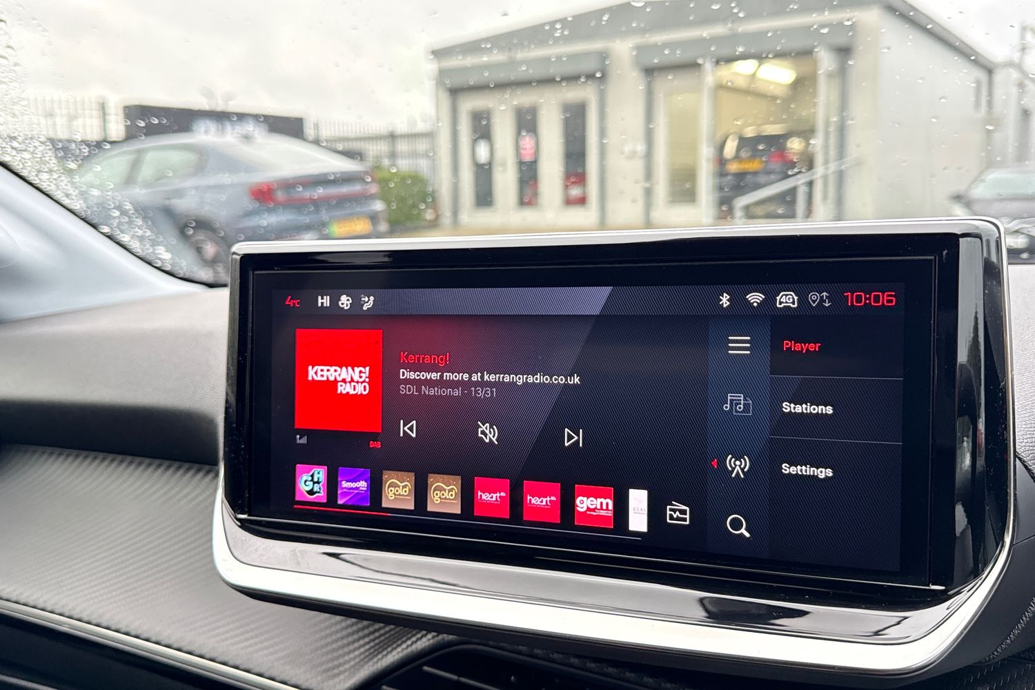 Used Peugeot 208 2024 for sale - 77546574: Photo 43