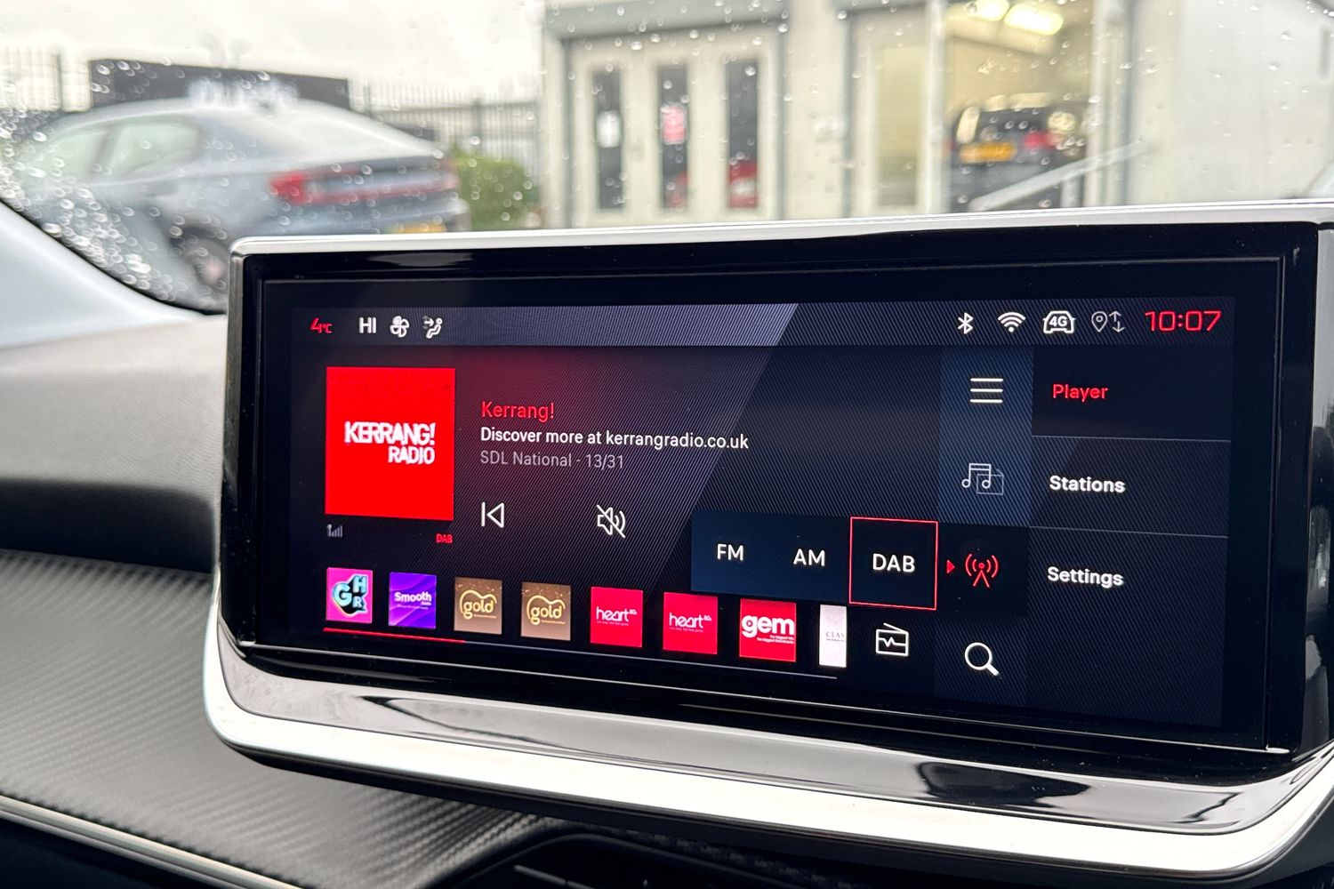 Used Peugeot 208 2024 for sale - 77546574: Photo 44