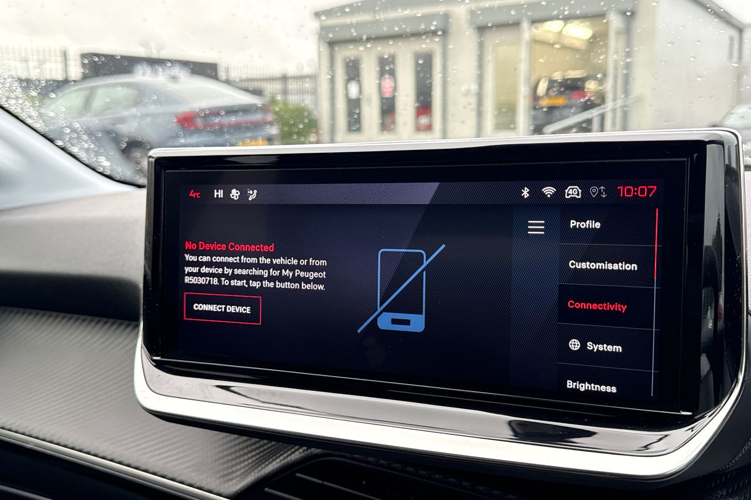 Used Peugeot 208 2024 for sale - 77546574: Photo 46