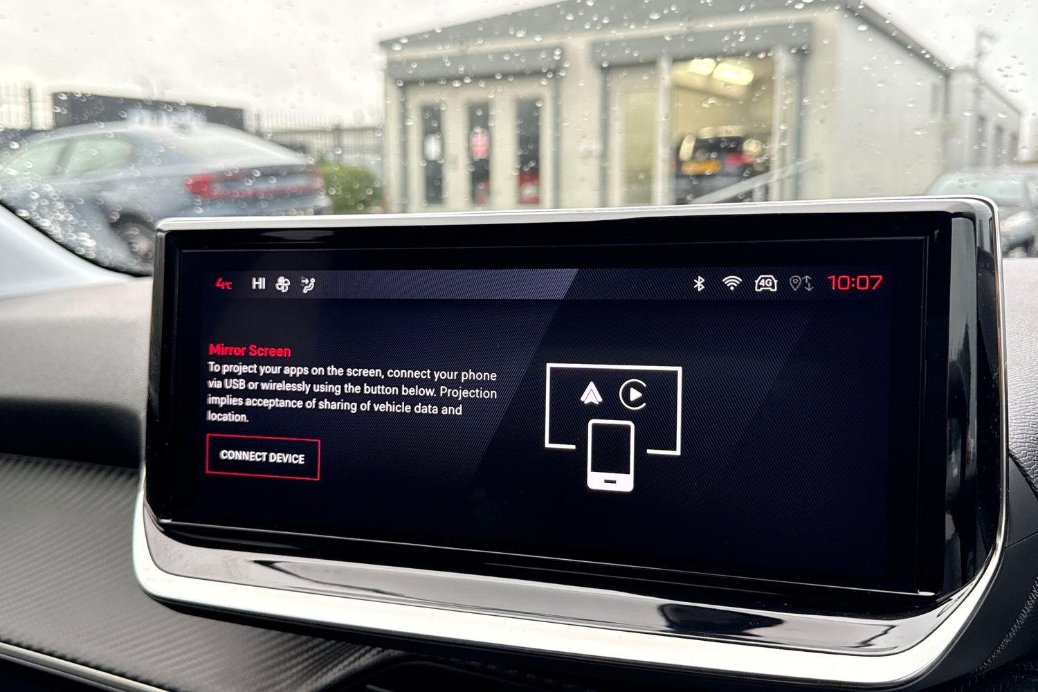 Used Peugeot 208 2024 for sale - 77546574: Photo 47