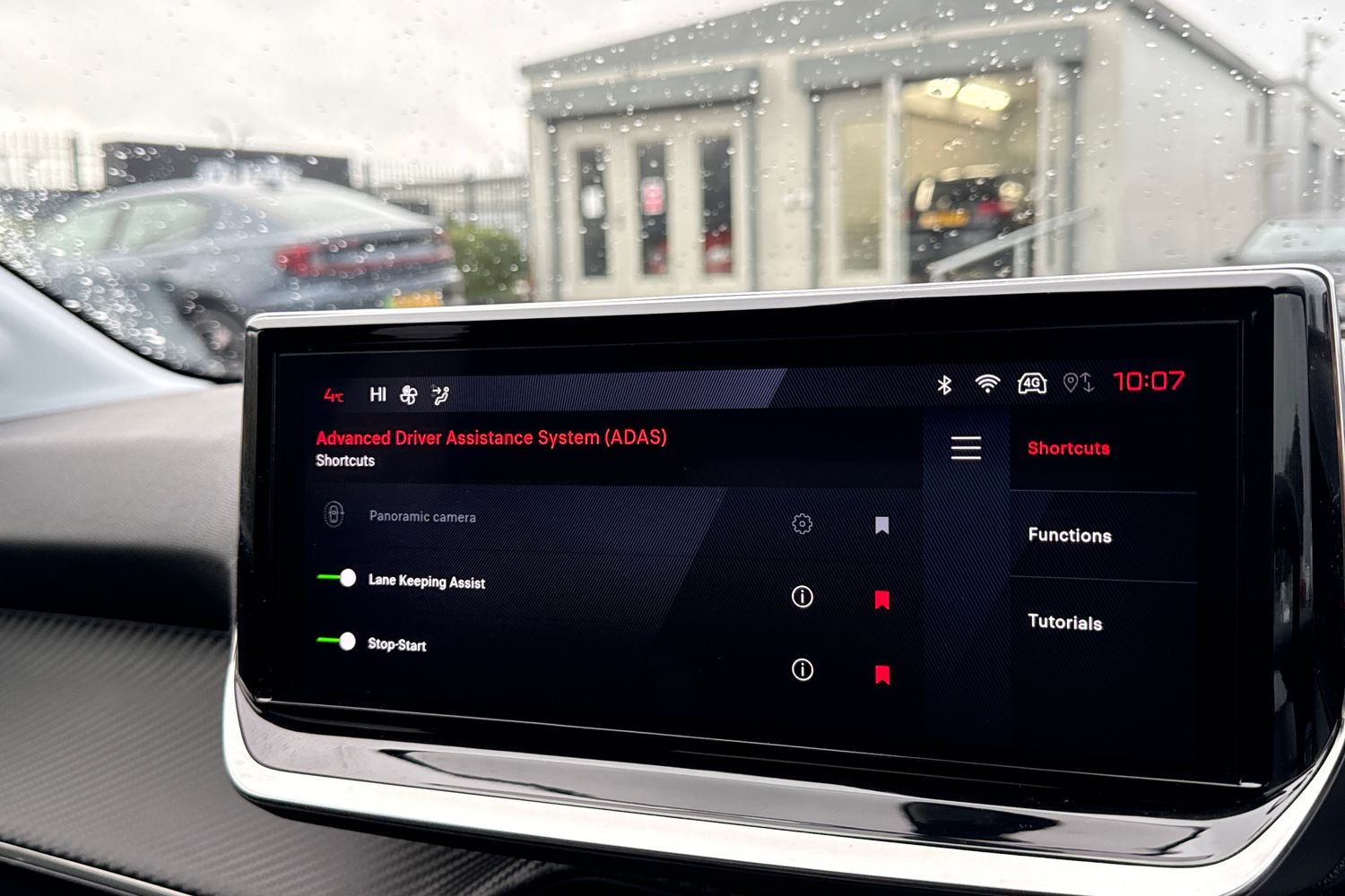 Used Peugeot 208 2024 for sale - 77546574: Photo 48