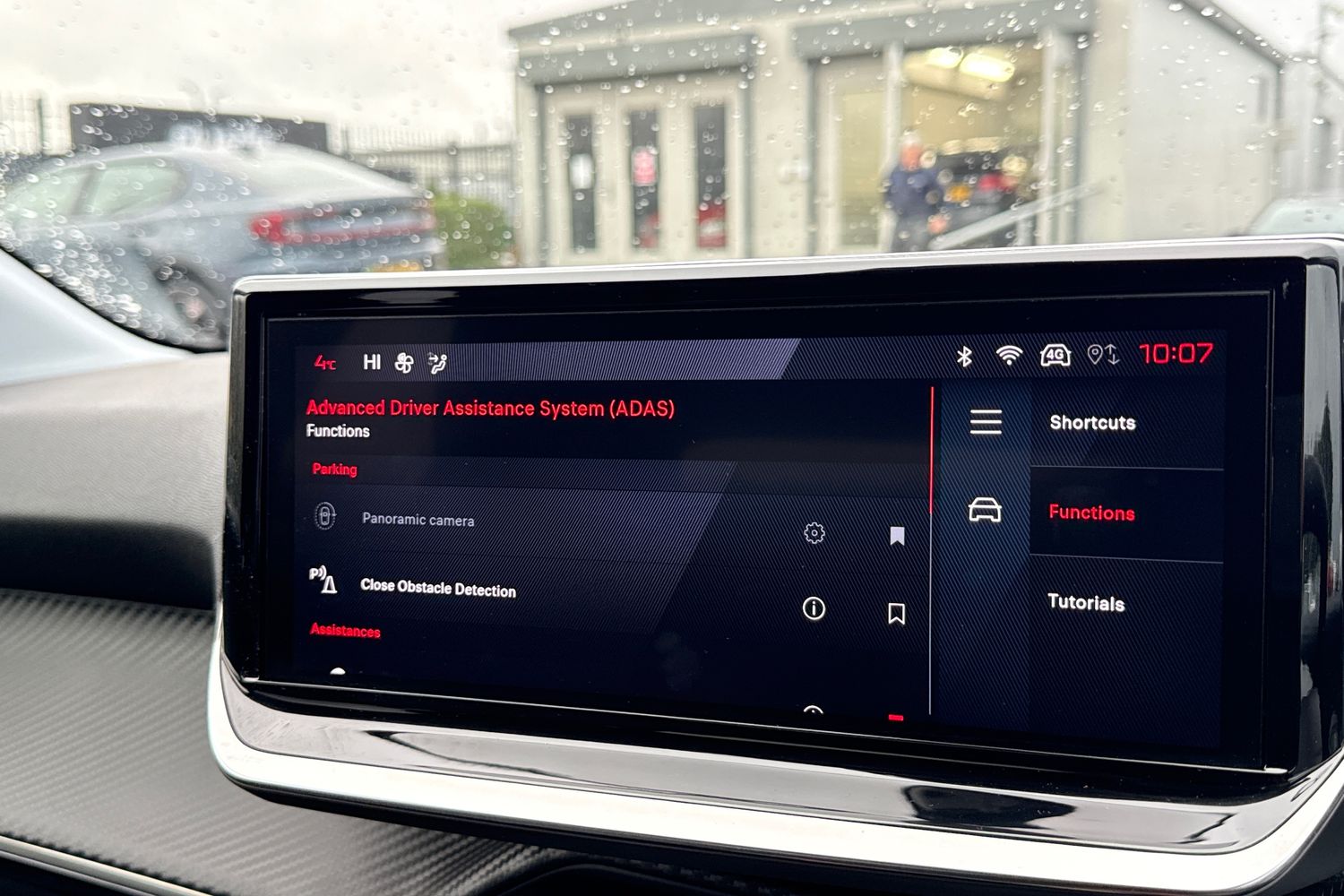 Used Peugeot 208 2024 for sale - 77546574: Photo 49