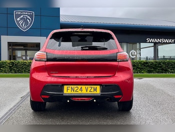 Used Peugeot 208 2024 for sale - 77546574: Photo