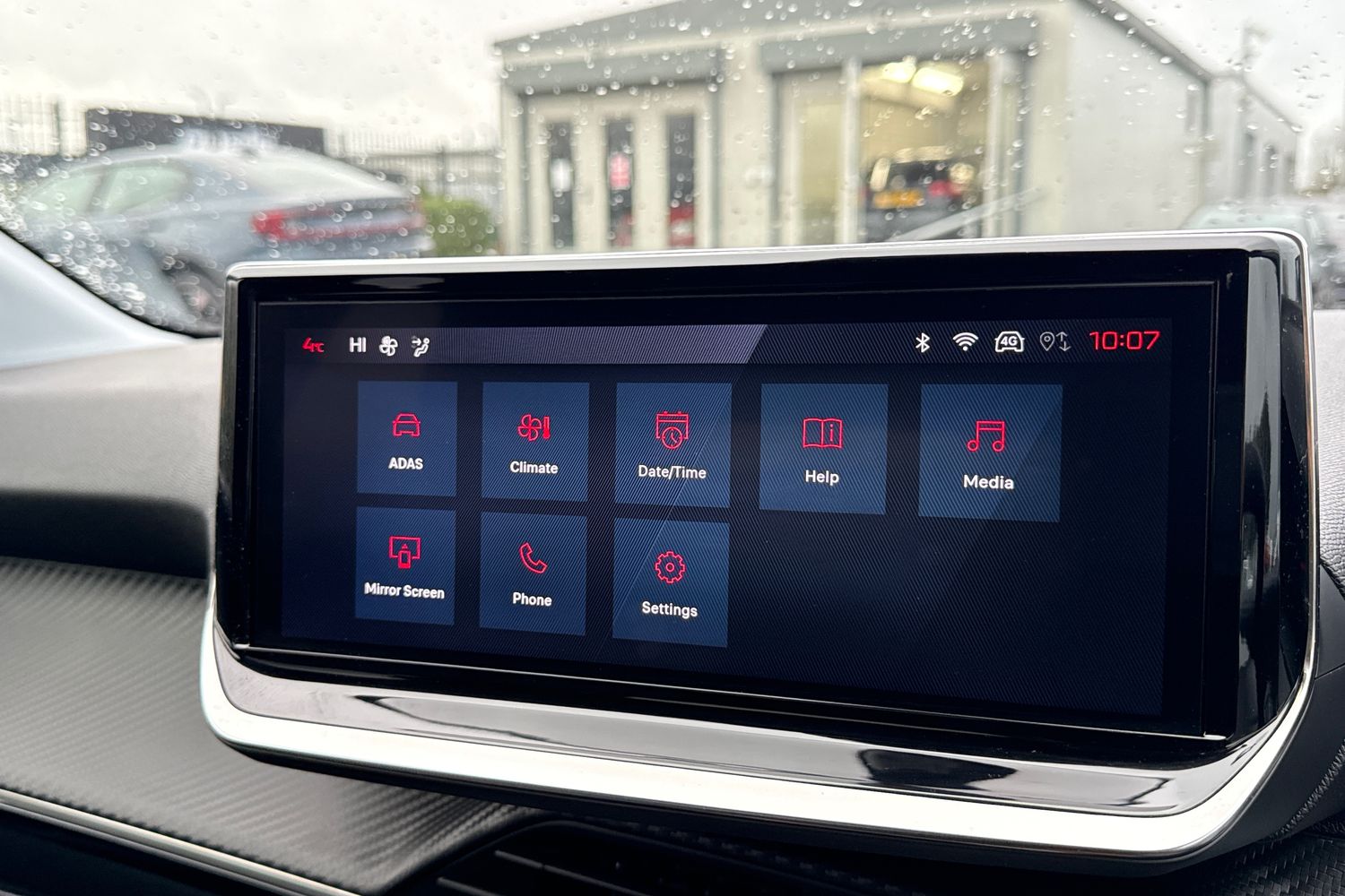 Used Peugeot 208 2024 for sale - 77546574: Photo 50