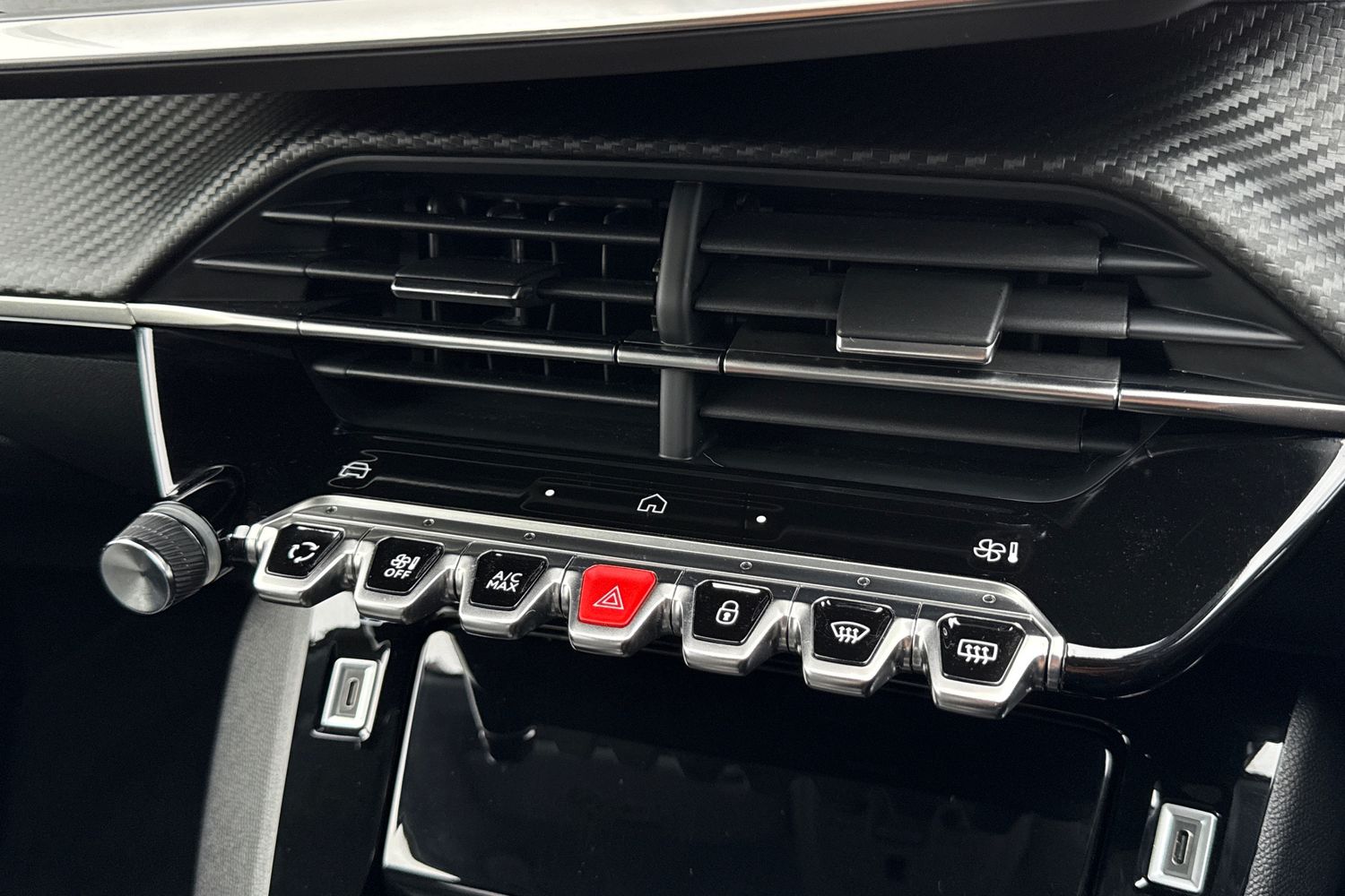 Used Peugeot 208 2024 for sale - 77546574: Photo 54