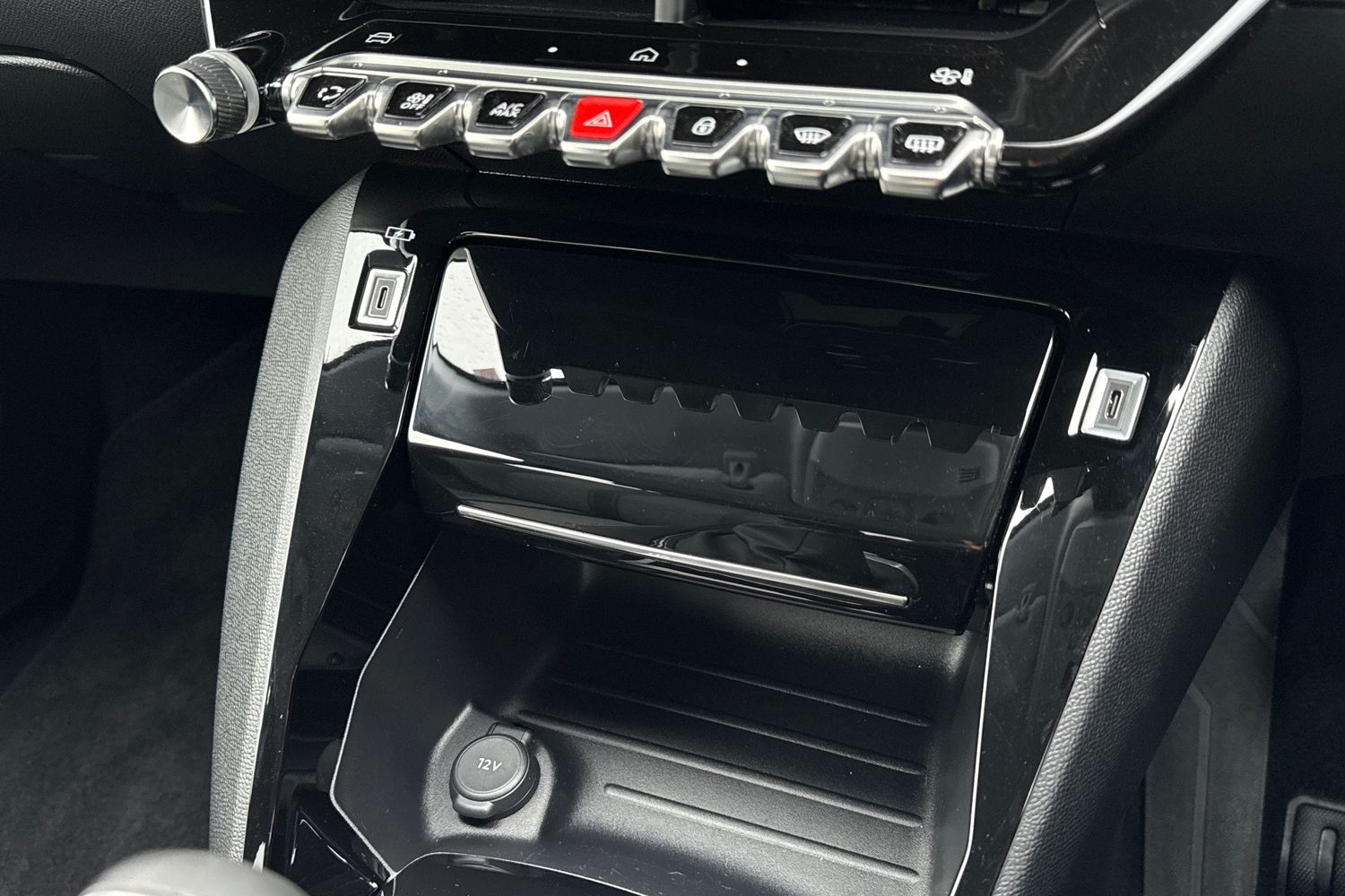 Used Peugeot 208 2024 for sale - 77546574: Photo 55