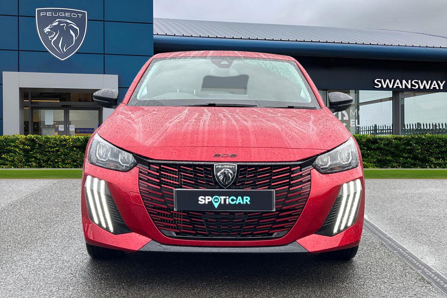 Used Peugeot 208 2024 for sale - 77546574: Photo 6