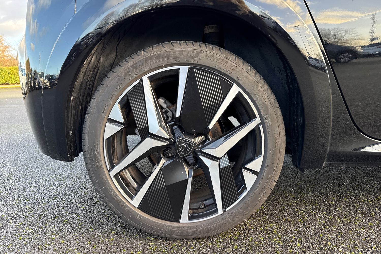 Used Peugeot 208 2025 for sale - 77006875: Photo 10