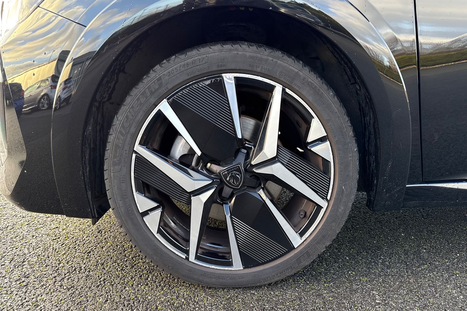 Used Peugeot 208 2025 for sale - 77006875: Photo 11