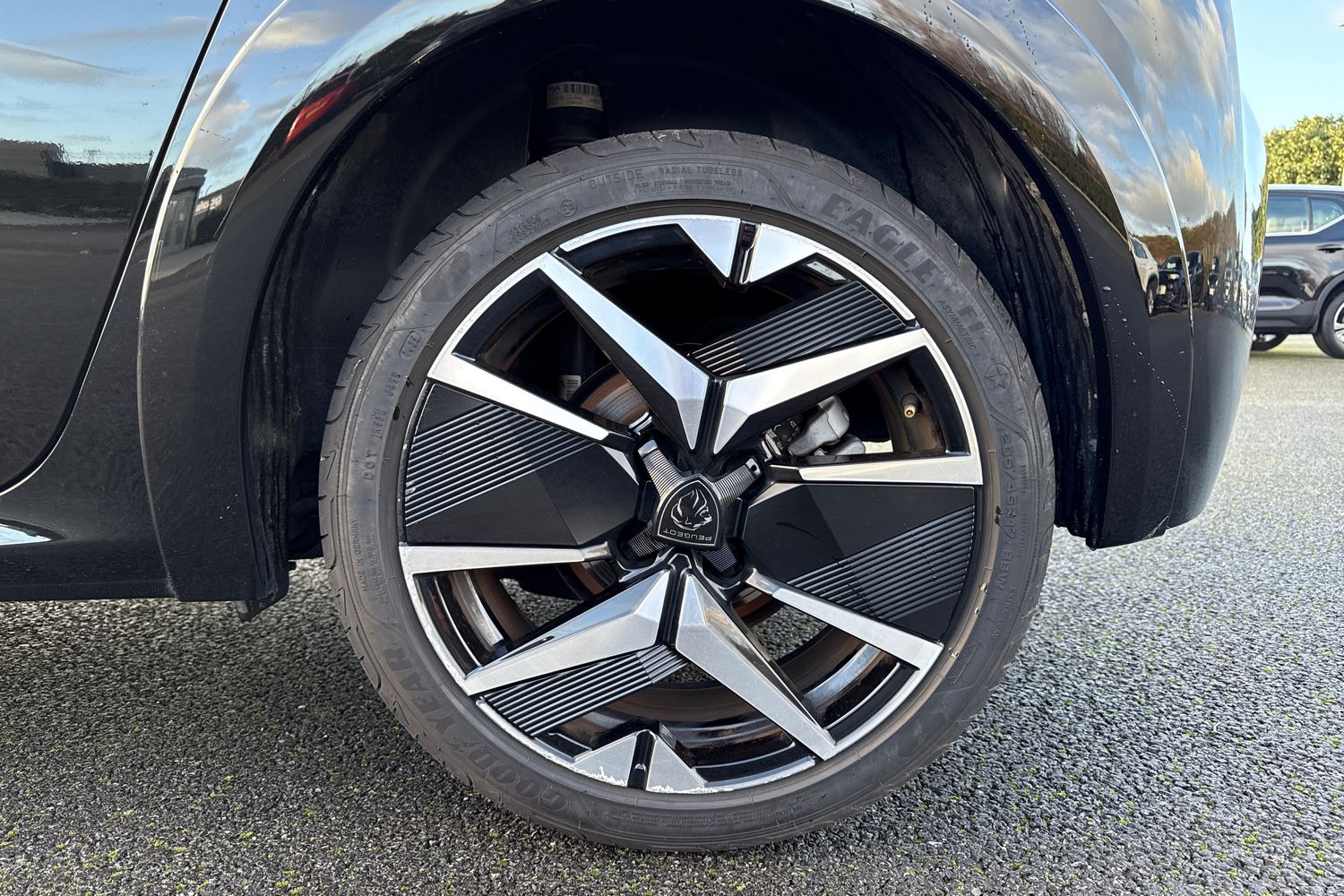 Used Peugeot 208 2025 for sale - 77006875: Photo 12