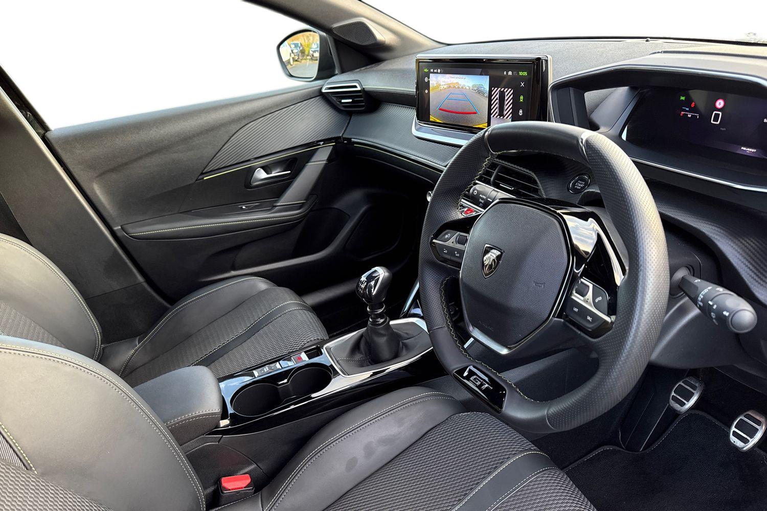 Used Peugeot 208 2025 for sale - 77006875: Photo 13