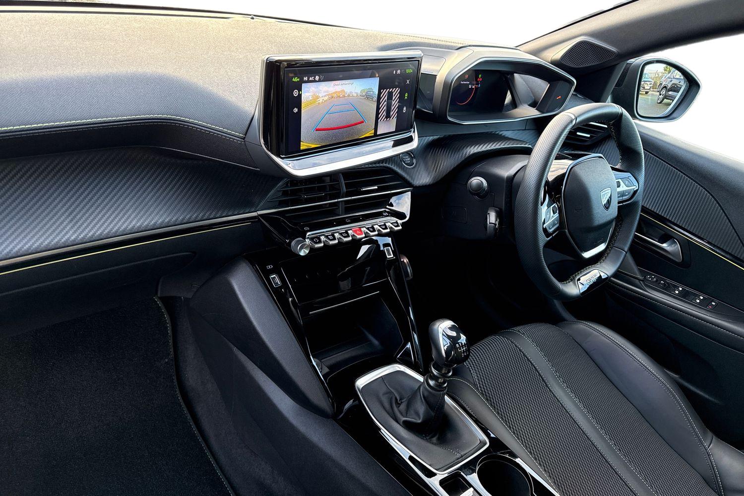 Used Peugeot 208 2025 for sale - 77006875: Photo 14