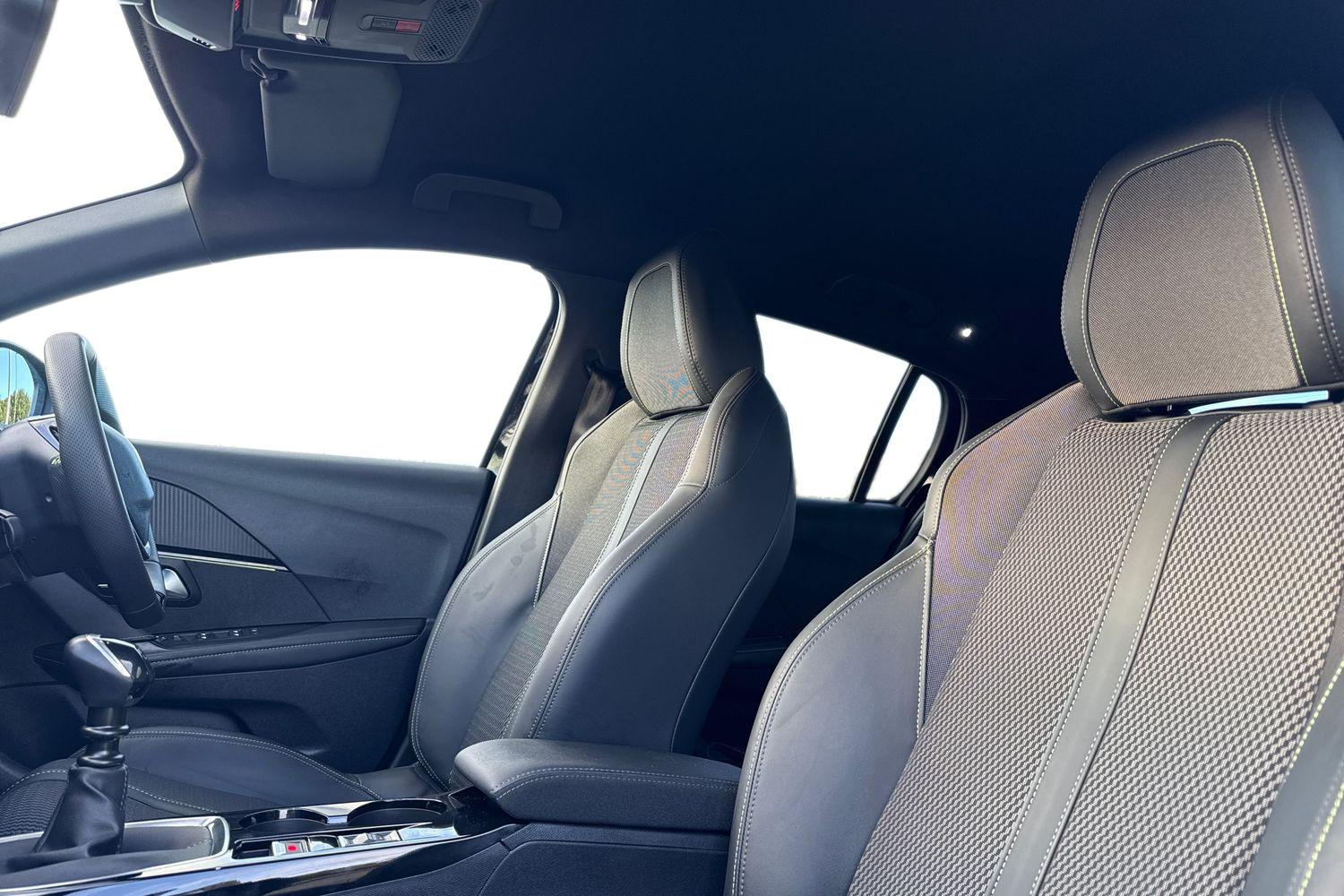 Used Peugeot 208 2025 for sale - 77006875: Photo 15