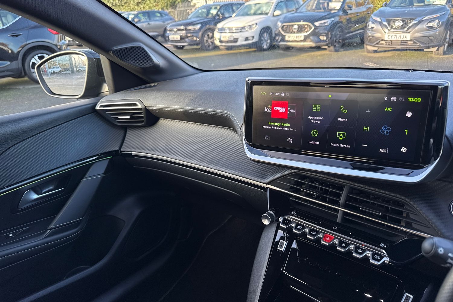 Used Peugeot 208 2025 for sale - 77006875: Photo 16