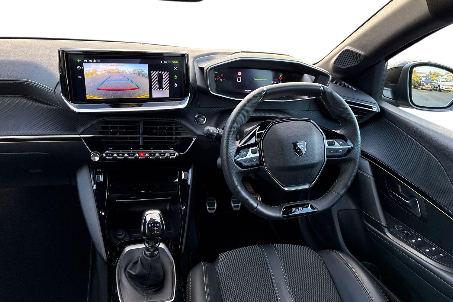 Used Peugeot 208 2025 for sale - 77006875: Photo 17