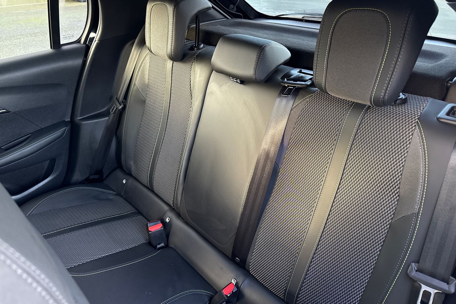 Used Peugeot 208 2025 for sale - 77006875: Photo 18