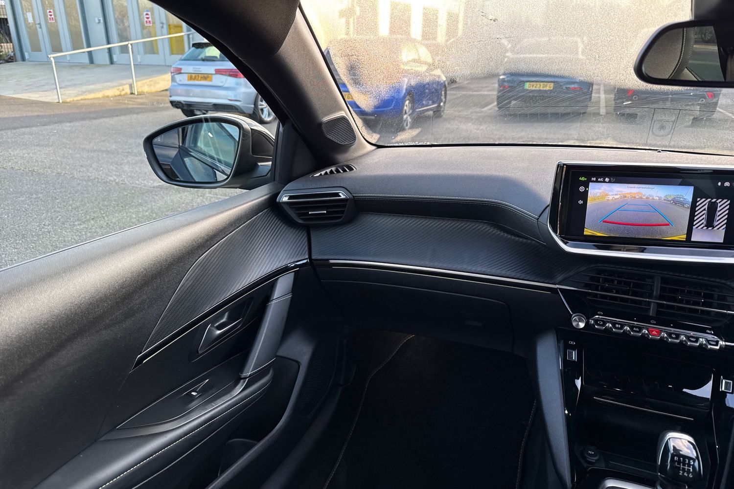 Used Peugeot 208 2025 for sale - 77006875: Photo 19