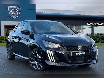 Used Peugeot 208 2025 for sale - 77006875: Photo