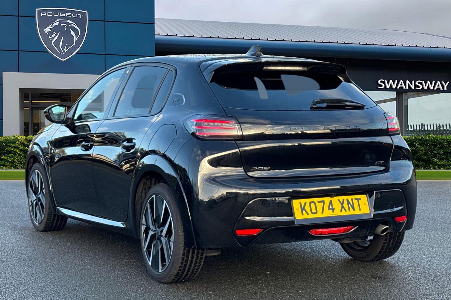 Used Peugeot 208 2025 for sale - 77006875: Photo 2