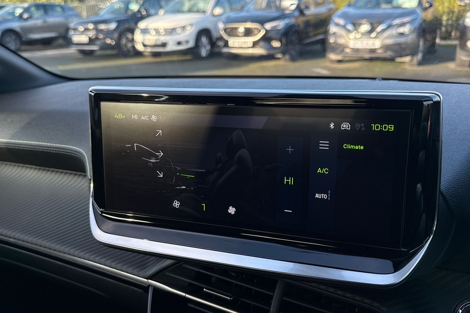 Used Peugeot 208 2025 for sale - 77006875: Photo 21