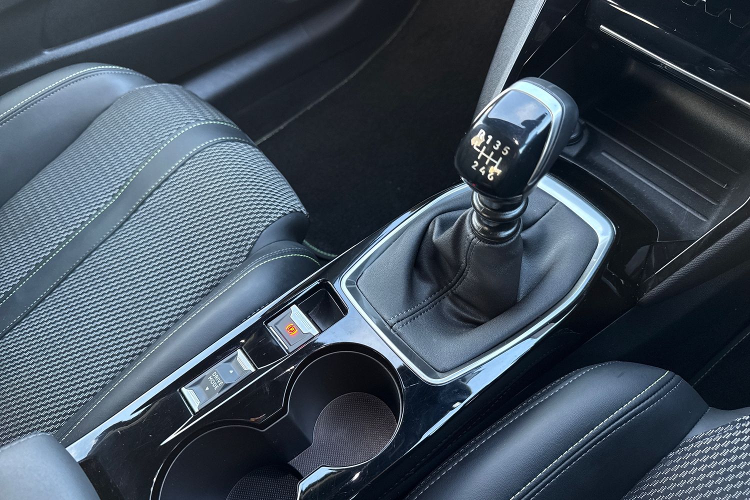 Used Peugeot 208 2025 for sale - 77006875: Photo 22