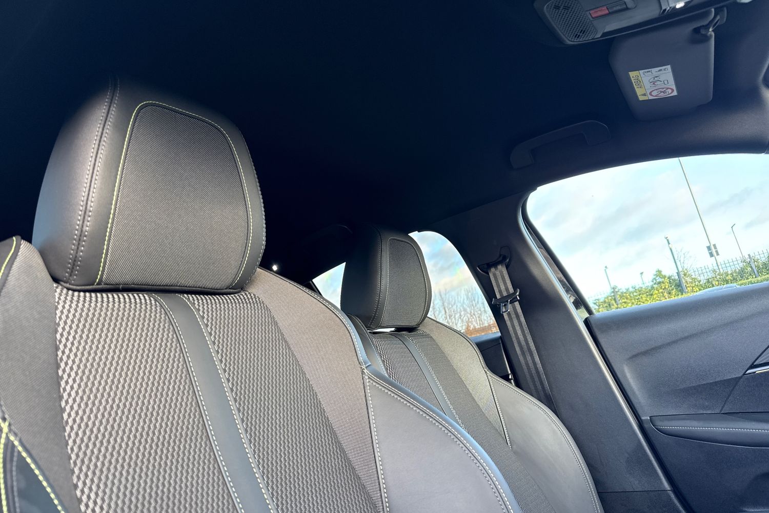 Used Peugeot 208 2025 for sale - 77006875: Photo 23