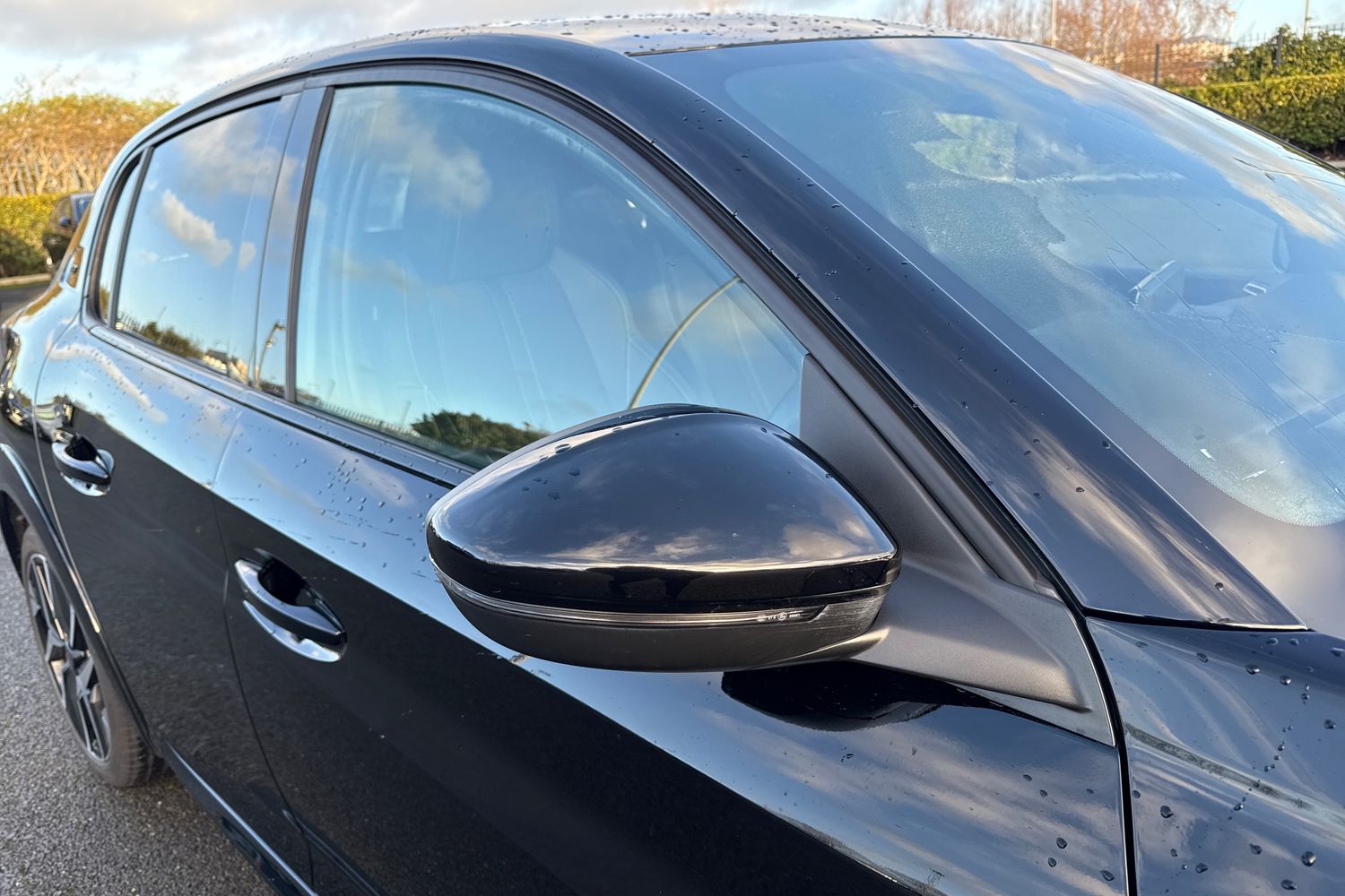 Used Peugeot 208 2025 for sale - 77006875: Photo 27