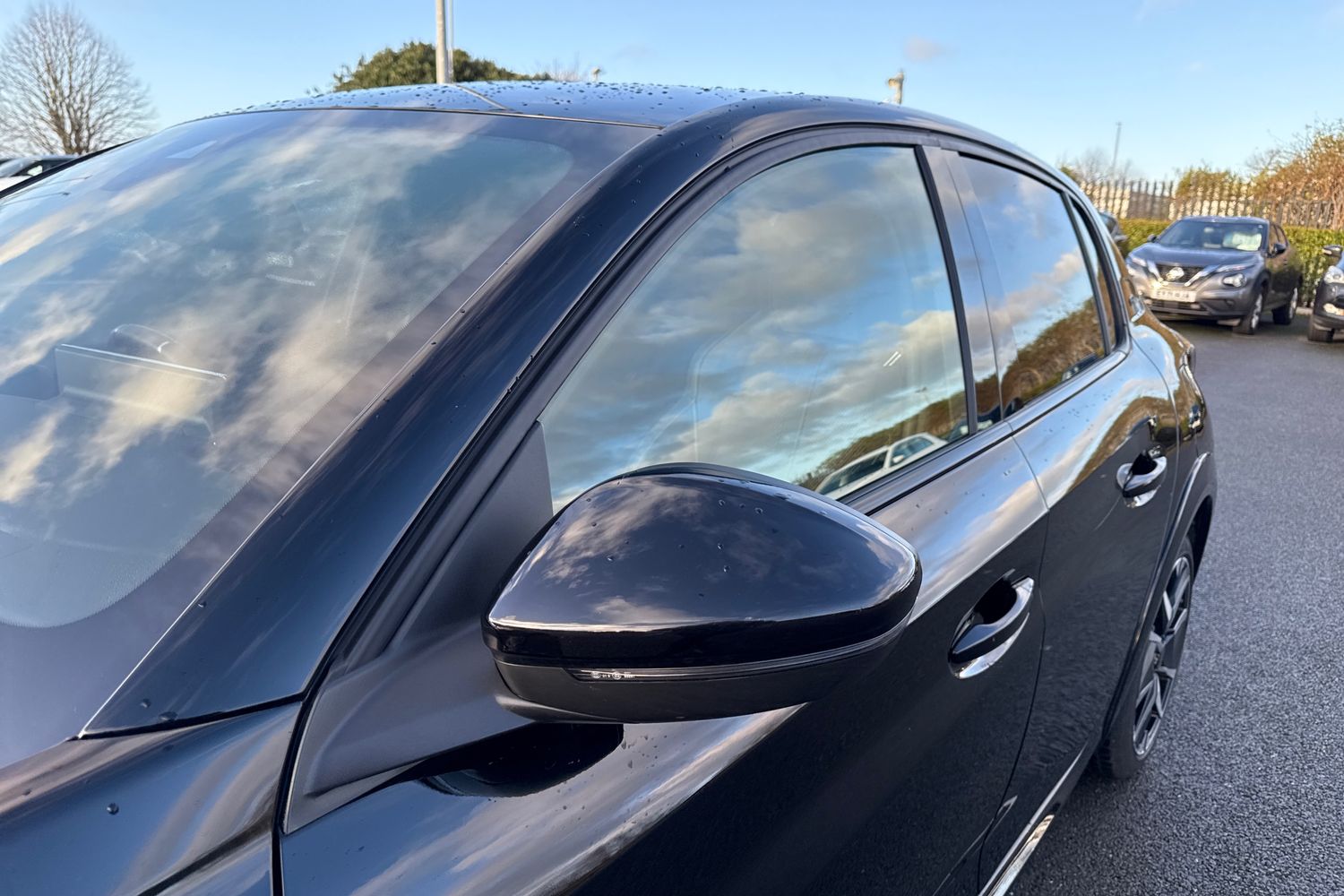 Used Peugeot 208 2025 for sale - 77006875: Photo 28