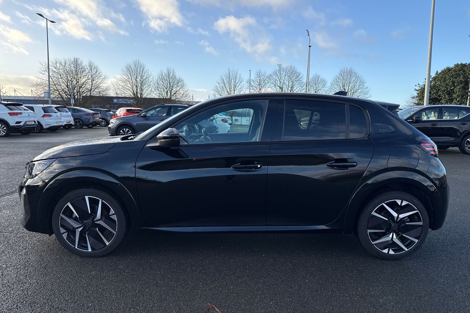 Used Peugeot 208 2025 for sale - 77006875: Photo 29