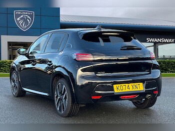 Used Peugeot 208 2025 for sale - 77006875: Photo