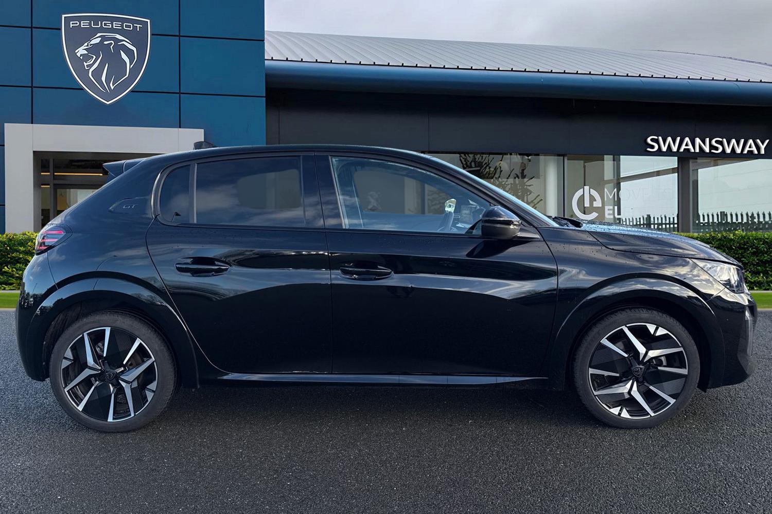 Used Peugeot 208 2025 for sale - 77006875: Photo 3