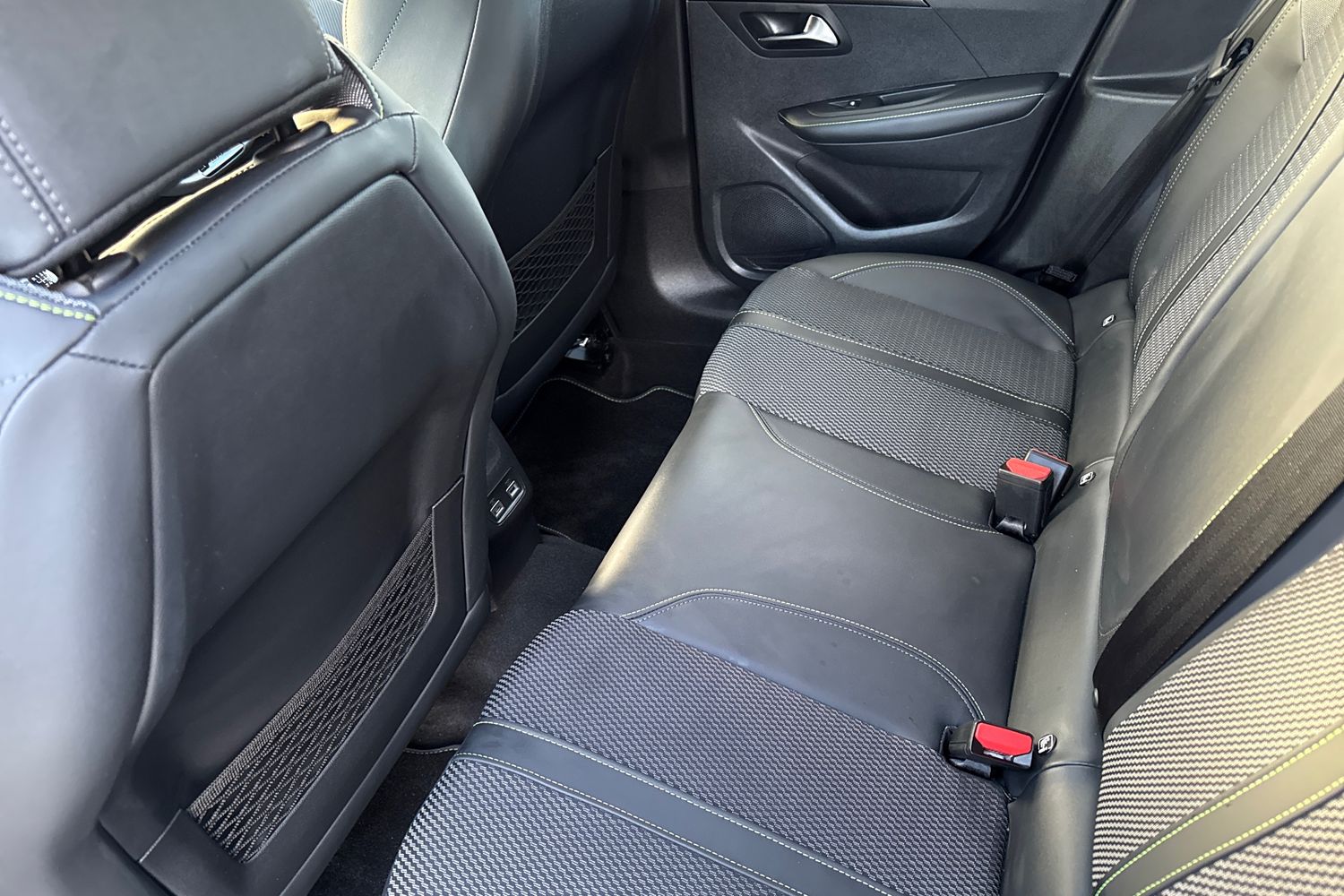 Used Peugeot 208 2025 for sale - 77006875: Photo 30