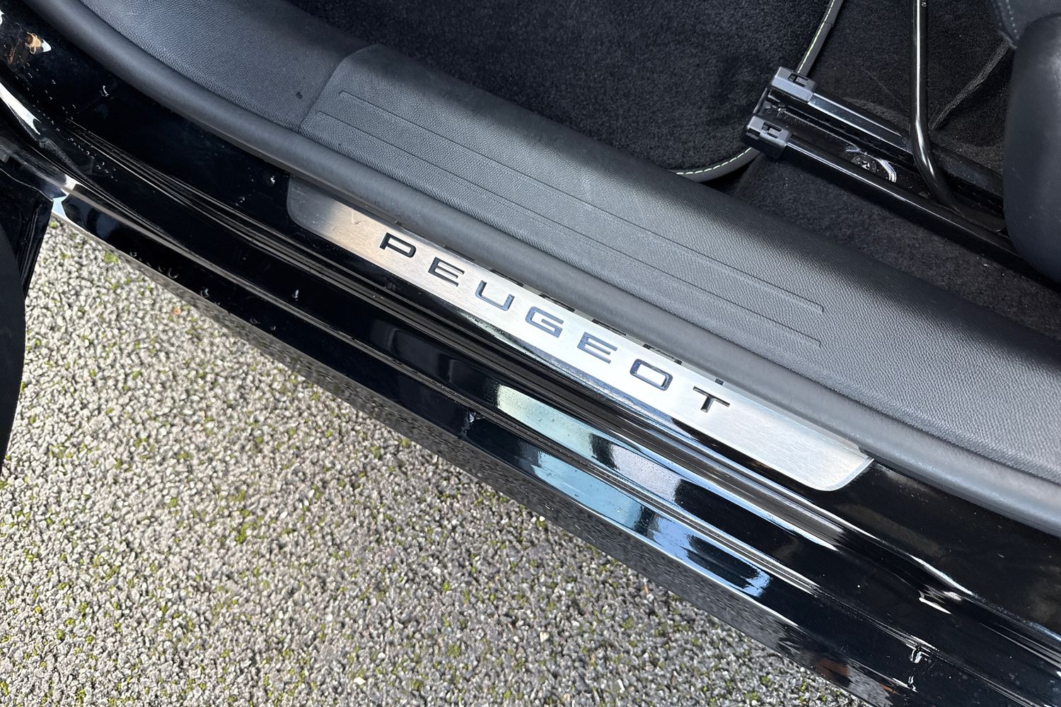 Used Peugeot 208 2025 for sale - 77006875: Photo 32