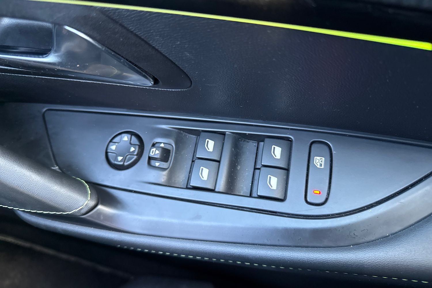 Used Peugeot 208 2025 for sale - 77006875: Photo 39