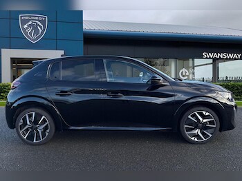 Used Peugeot 208 2025 for sale - 77006875: Photo