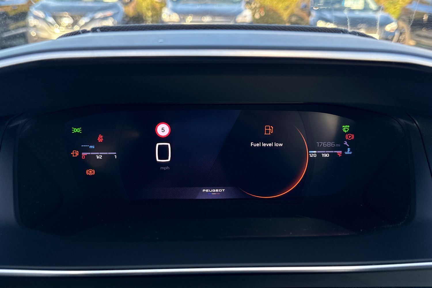 Used Peugeot 208 2025 for sale - 77006875: Photo 40