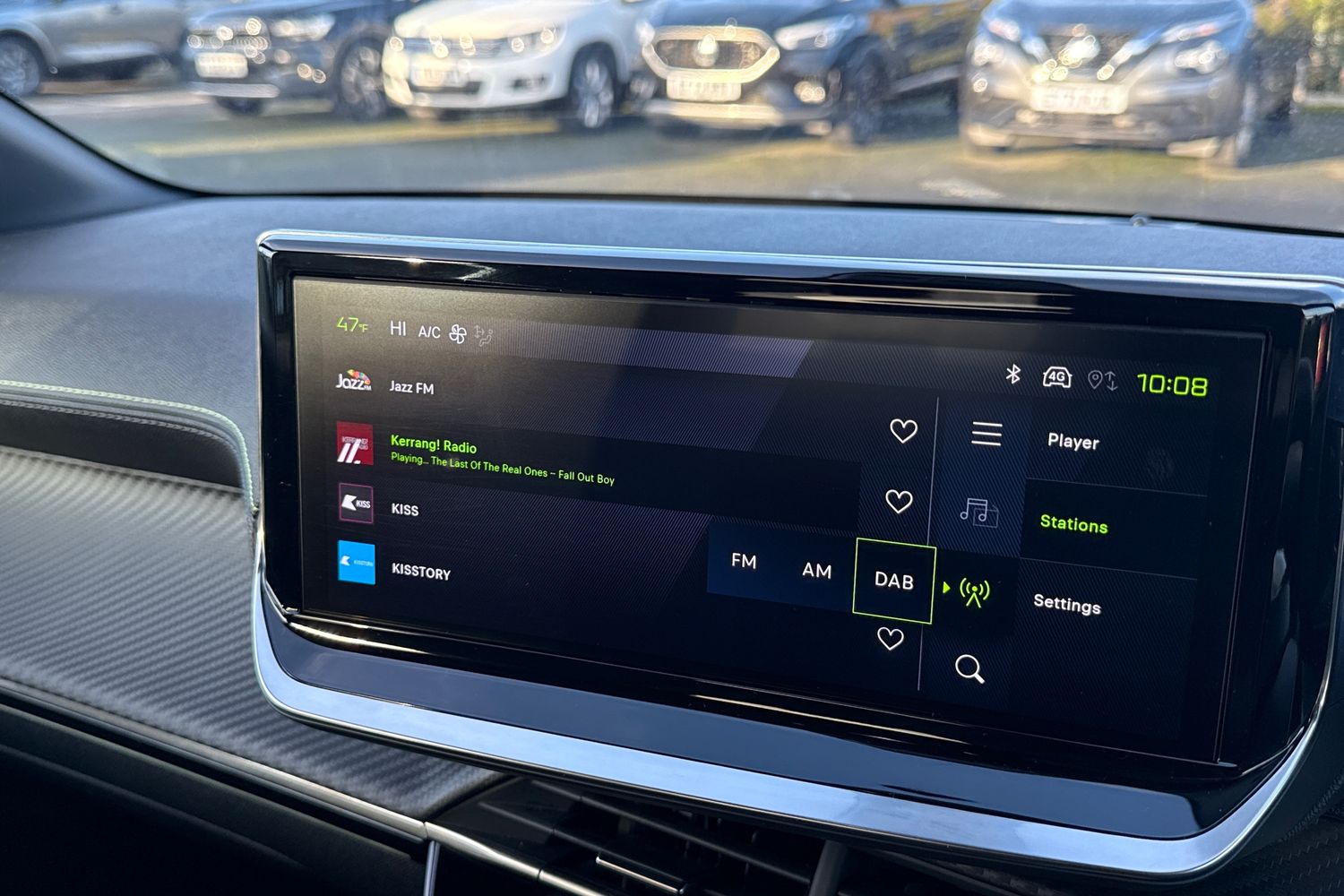 Used Peugeot 208 2025 for sale - 77006875: Photo 41